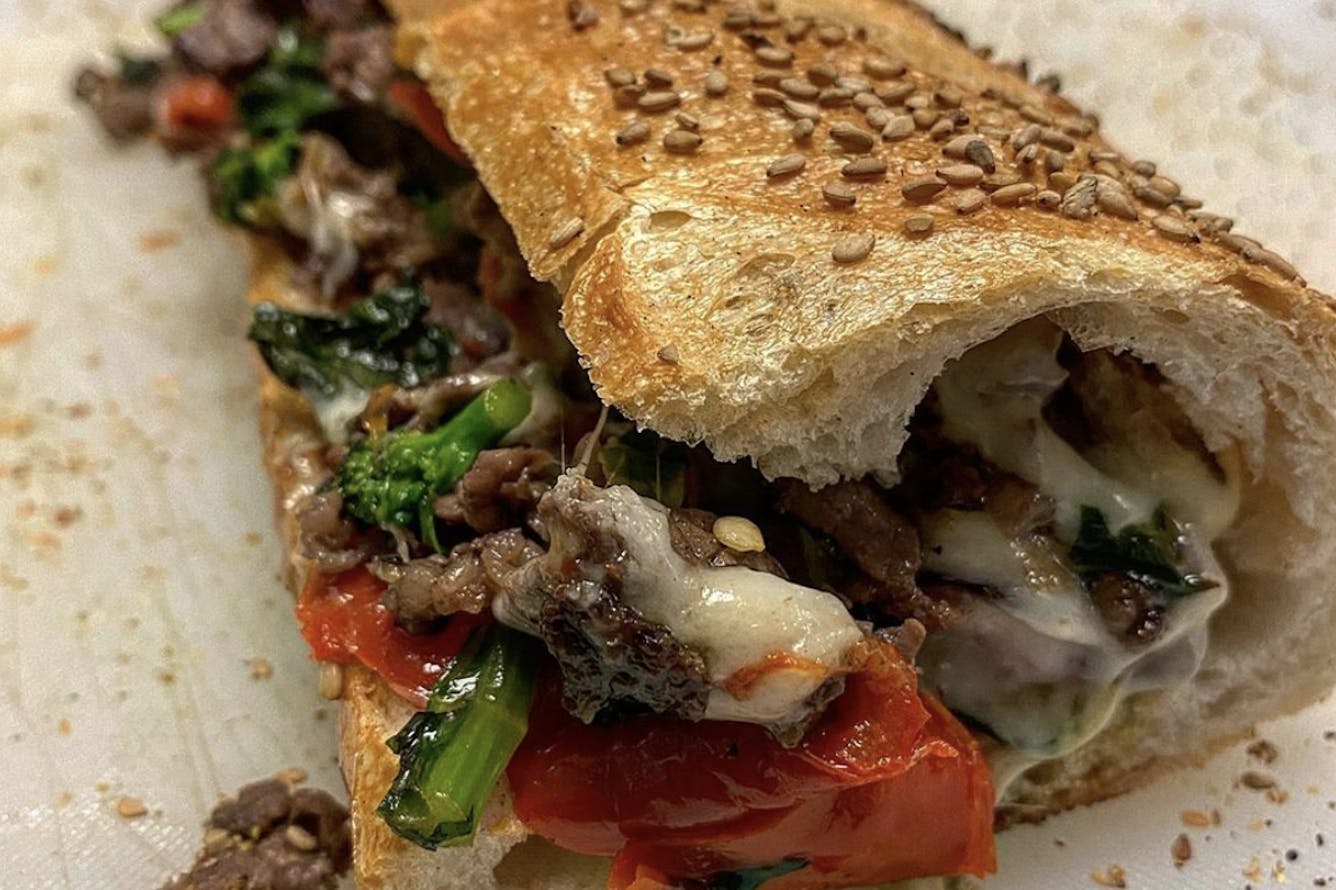 Philly’s Best Hoagies, Cheesesteaks, & Sandwiches For Delivery